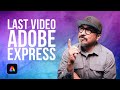 Embrace your inner artist mastering adobe express in one last tutorial