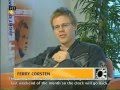 From The Archives 005 : Ferry Corsten - Right Of Way presentation at RTL Boulevard