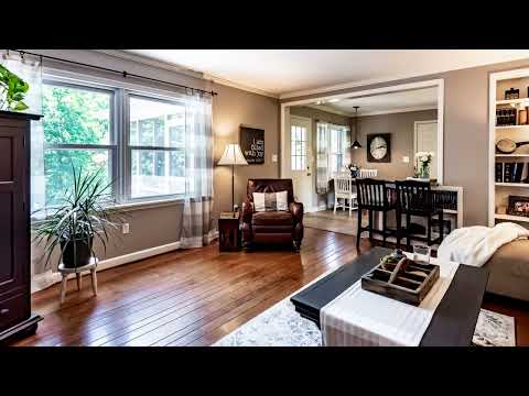 465 Creekside Drive, Lebanon, OH home video tour