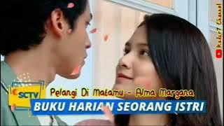 Kumpulan Full mp4 Lagu OST Buku Harian Seorang Istri