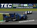 Gran Turismo 7: CLR Team Endurance Championship - Round 7/8 | Interlagos