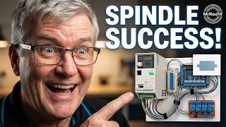 Spindle VFD Wiring Done Right | CNC Control