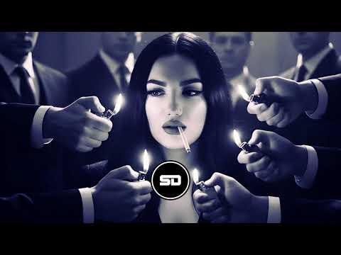 Amir Nazari Cheri Cheri Lady Cover