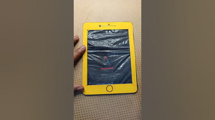 Let's make a fun handwriting drawing board like a mobile phone #shortvideo #art #craft #ytshorts