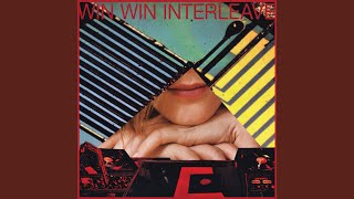 INTERLEAVE (feat. ALEXIS TAYLOR)