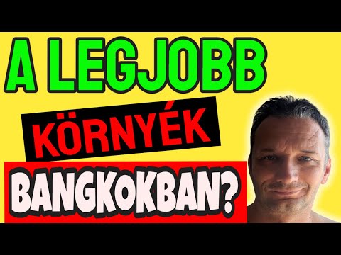 Videó: A legjobb kávézók Bangkokban