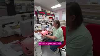 See the BERNINA 700 at Cupcake Quilts!  #cupcakequilts