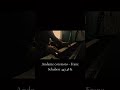 andante con moto - Franz Schubert #piano #music #closertoyou2 #pianocover #pianomusic