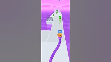 👌 Funny Snake Game 🆘 #snakegame #funnyvideo #snakerun #shorts #short