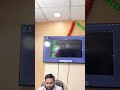 Day 5 at D R D Security 🚀Today’s session was all about Linux fundamentals I guided our student