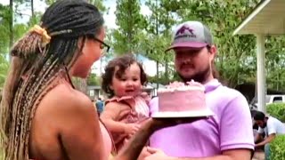 Charlotte Very First Birthday Party Helen From GA. by helen wyatt 10,358 views 1 year ago 27 minutes