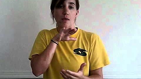 ASL201 Mal Video Assignment 4 Jose Life Story