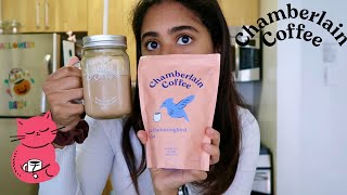 An Honest Review Of Chamberlain Coffees New Chai