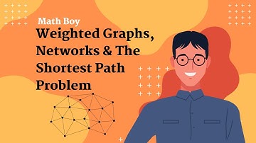 Isomorphic, Connected Graphs and Adjacency Matrices - 11GM - 9C
