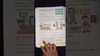 Class-4th Subject-Computer Ch.3 Operating Systems (Chapter Explaining) P.No.13 to 16