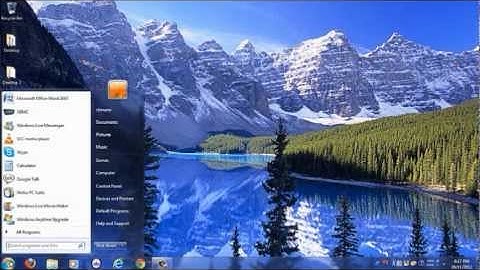 How to Delete Recent Items On Windows 7
