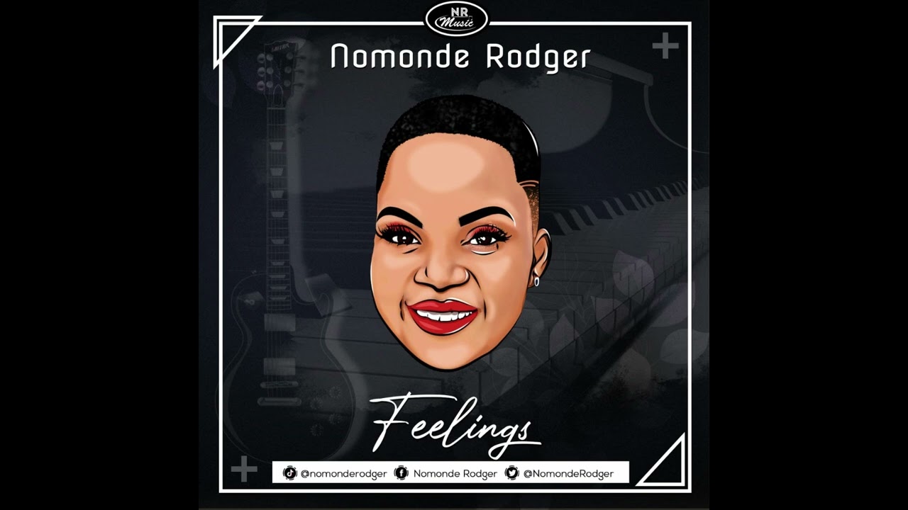 Watch Nomonde Rodger - Feelings (Official audio) on YouTube Watch Nomonde Rodger - Feelings (Official audio) on YouTube