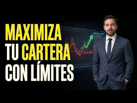 ¿Qué Son los Límites de Pérdida y Cómo Funcionan?