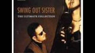 Video thumbnail of "swing out sister - windmills of your mind"