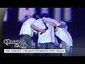 [Lights On] Onf Concert 'The Map:stranger’s Path' Behind