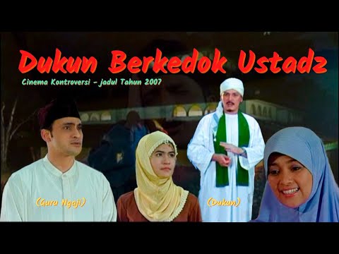 Dukun Berkedok Ustadz