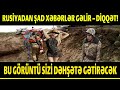 ŞOK!!! ERMƏNİ SƏNGƏRİNDƏ ÇILPAQ “QIZLAR” - BAXIN