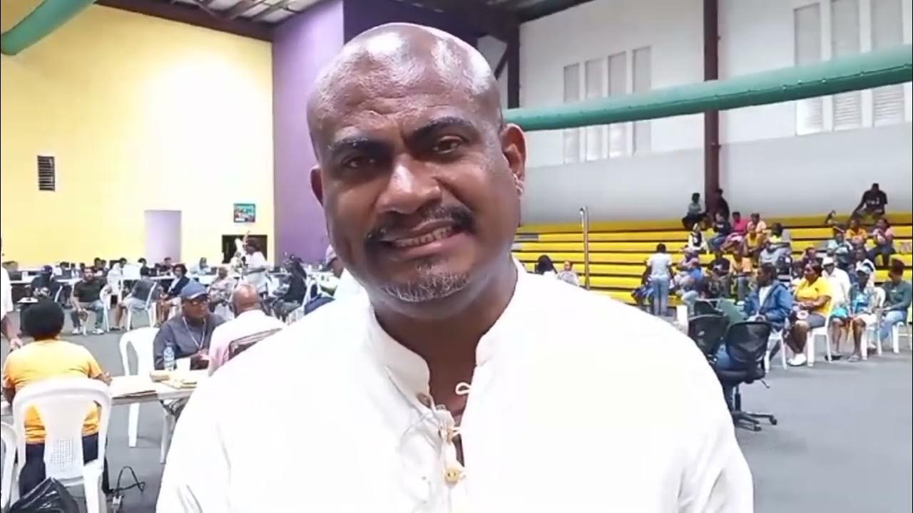 Dangriga Residents Receive Land Services in Effort to Address Land