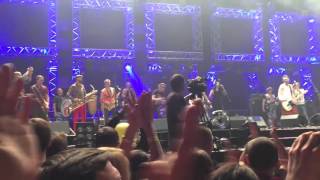 Ленинград - Наколи мне брови, наколи; Собчак. Первое исполнение. Stadium Live Москва 24.03 Ленинград - Наколи мне брови, наколи; Собчак. Первое исполнение. Stadium Live Москва 24.03