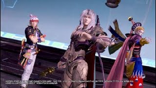 DFFNT すまない間違えたセシル 127 アダマンC