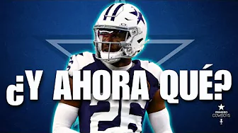 Cowboys Parece Tener un Plan Para Reemplazar a DaRon Bland Pero... thumbnail
