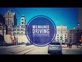Driving Downtown[04/20/2019] - Milwaukee, Wisconsin, USA