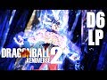 Dragon Ball Xenoverse 2 七龍珠 異戰 2 DLC 6 - Last Part 隐藏剧情自在极意功+更新角色试玩