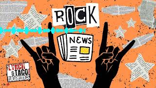 Rock News August 18, 2026:  The Return of Ozzfest