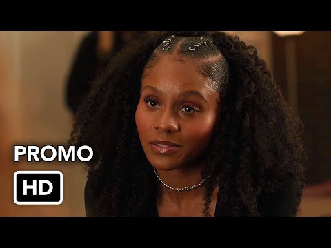 All American: Homecoming 2x06 Promo "Free Your Mind" (HD)