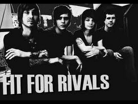 CD【Fit For Rivals 　Steady Damage】 CD【Fit Damage】 　Steady For Rivals