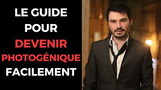 Comment Devenir Photogénique pour Tinder Online et Adopte ?