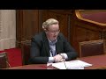 Audit Committee - Thursday 29 January 2025