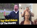 Top 30 Best Viral Videos Of The Month - May 2020 (Part 2)