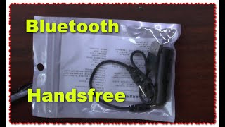 Bluetooth адаптер модуль для старой техники