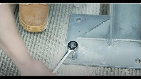 What are Ground Anchors and how do they work?