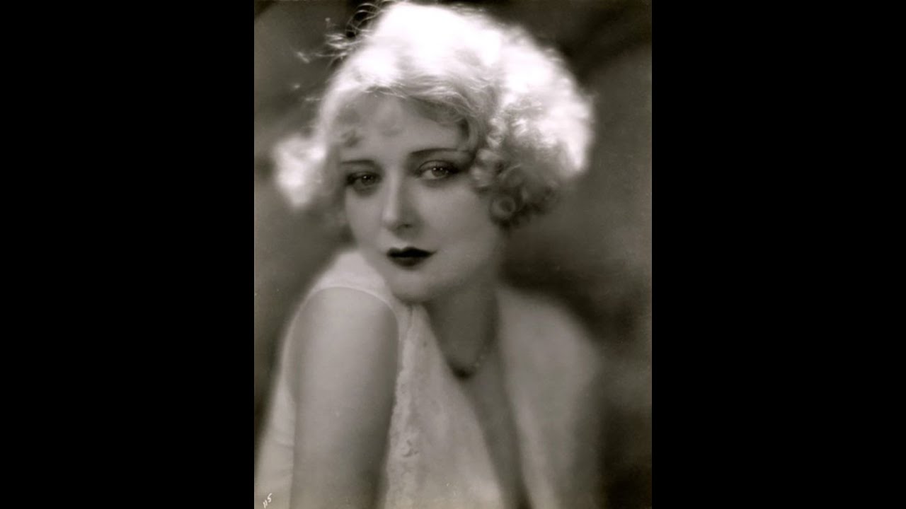 34 Glamorous Photos of Mary Nolan in the 1920s and ’30s - YouTube