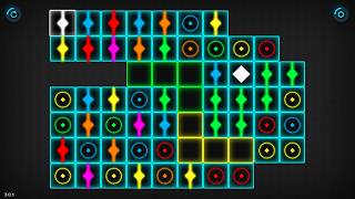Combiner - Chapter 3 (Block) | Level 41-60 | Walkthrough