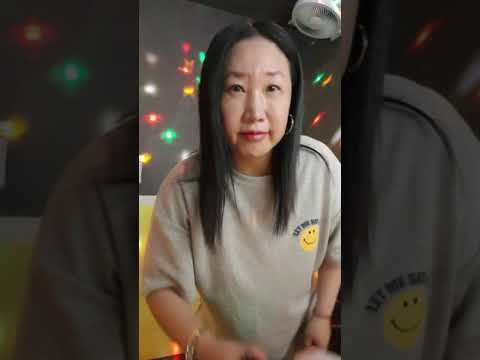 50대동안미녀노래방 #부활#사랑할수록