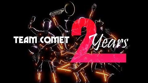 2 Years | Echo VR Team Montage