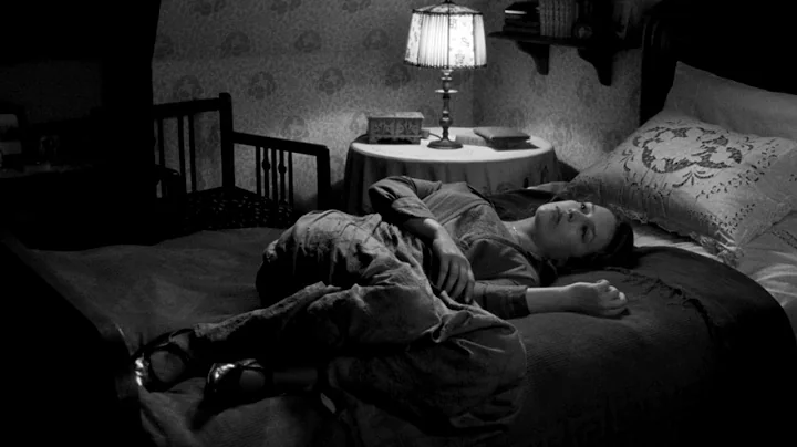 Frantz (2016) OST :Philippe Rombi and Stefan Rodes...