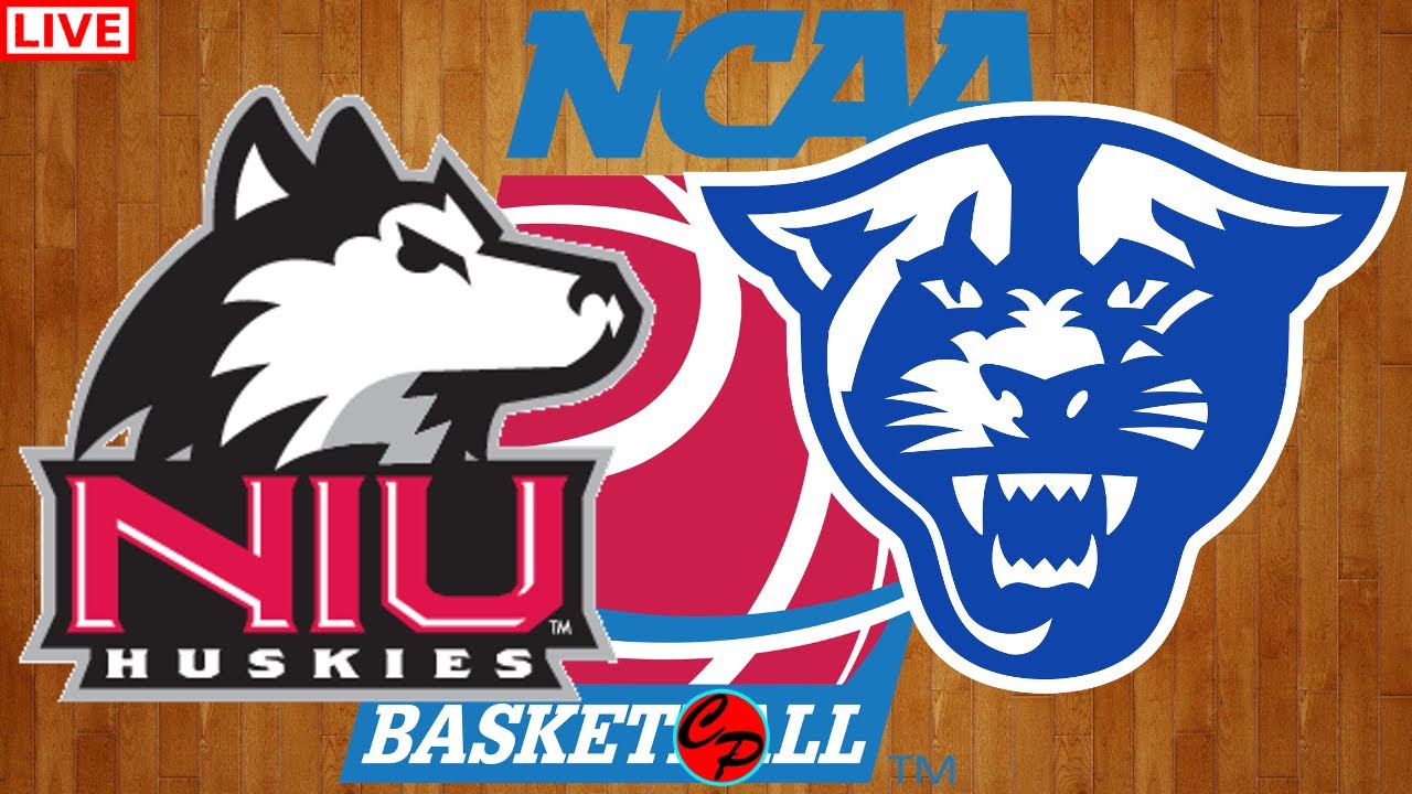 Northern Illinois Vs Georgia State College Basketball Live Game Cast Northern illinois vs georgia state college basketball live game cast
