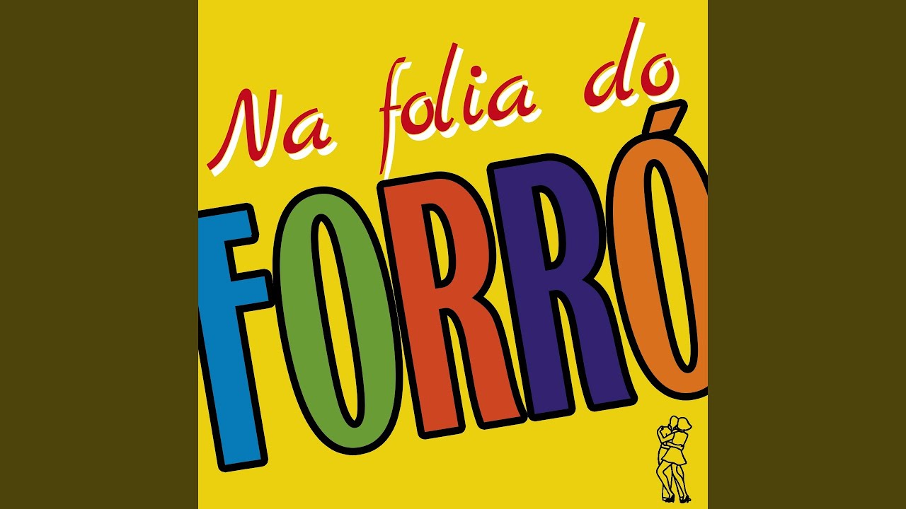 Começou o Forró