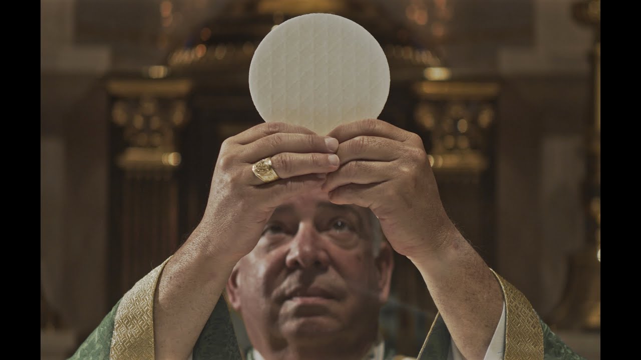 Called to Service: What is the Permanent Diaconate?