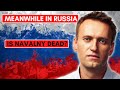 Navalny Has Been Missing For 11 Days. Is He Still Alive? | Crazy News Update December 2023