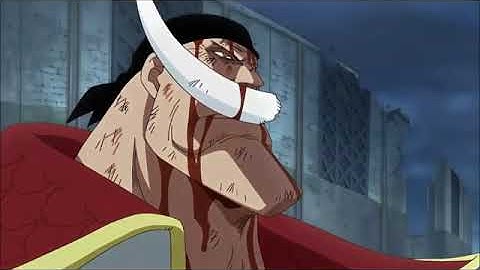 Những lời cuối cùng của râu trắng